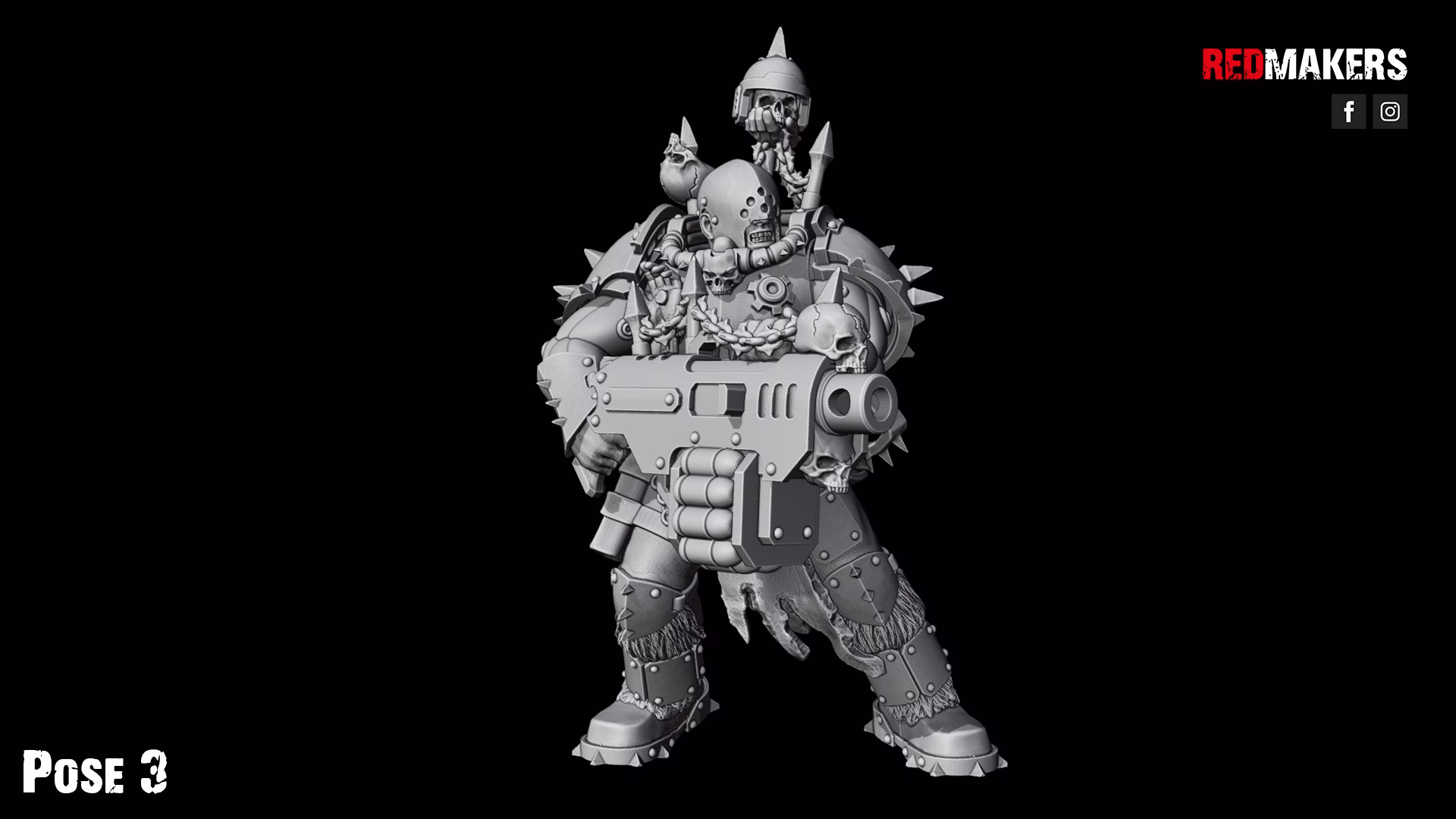 Kill Squad - Renegade Scouts - Image 6