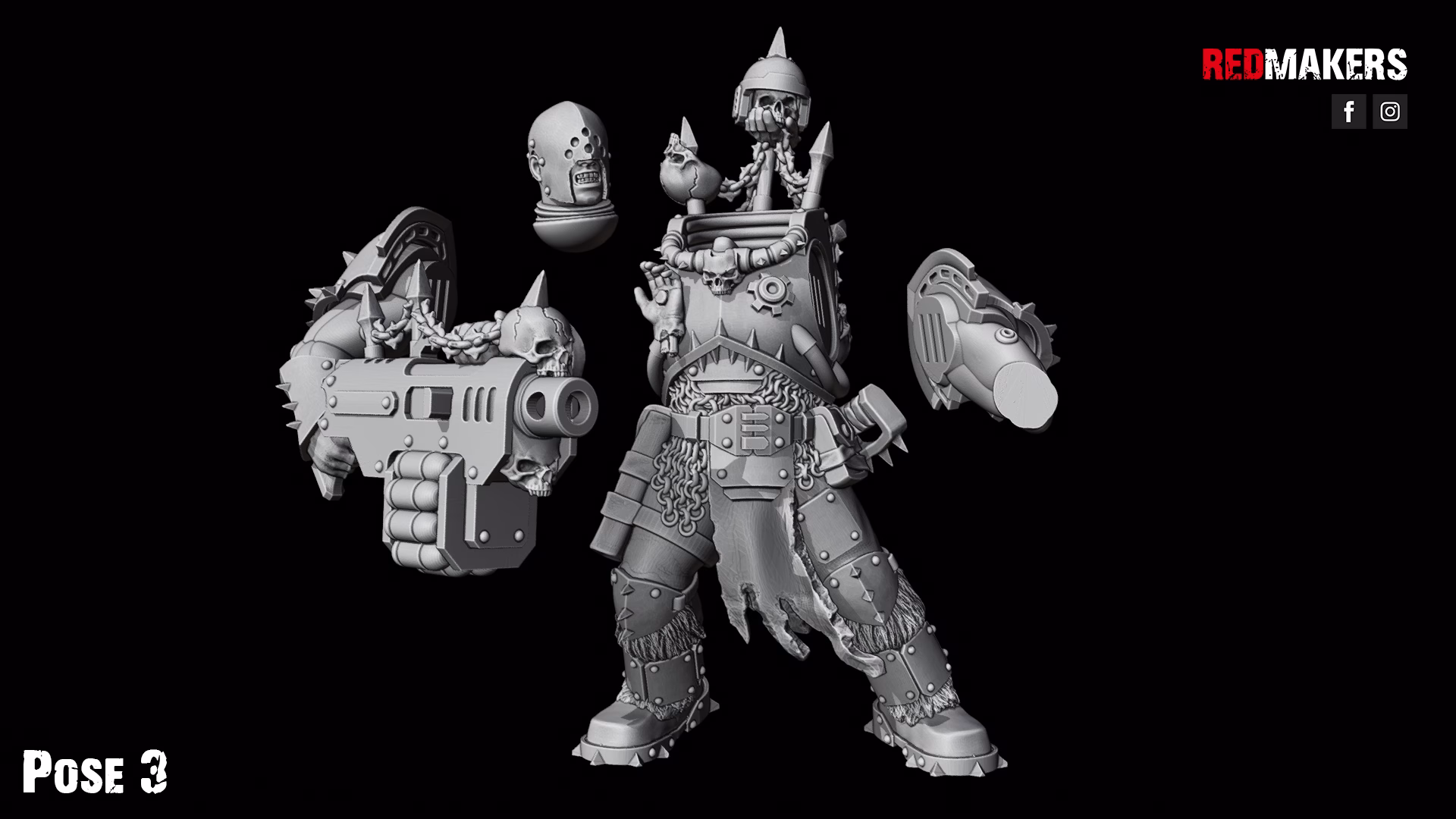 Kill Squad - Renegade Scouts - Image 7