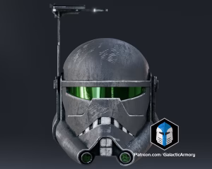 Imperial Crosshair Helmet
