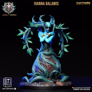 Ivanna Balawis