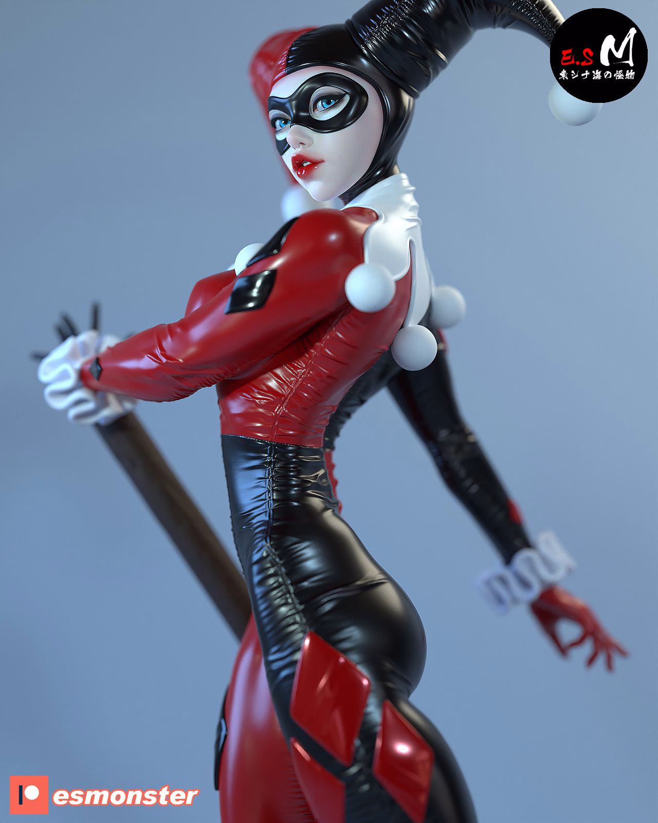 Harley Quinn - Image 26