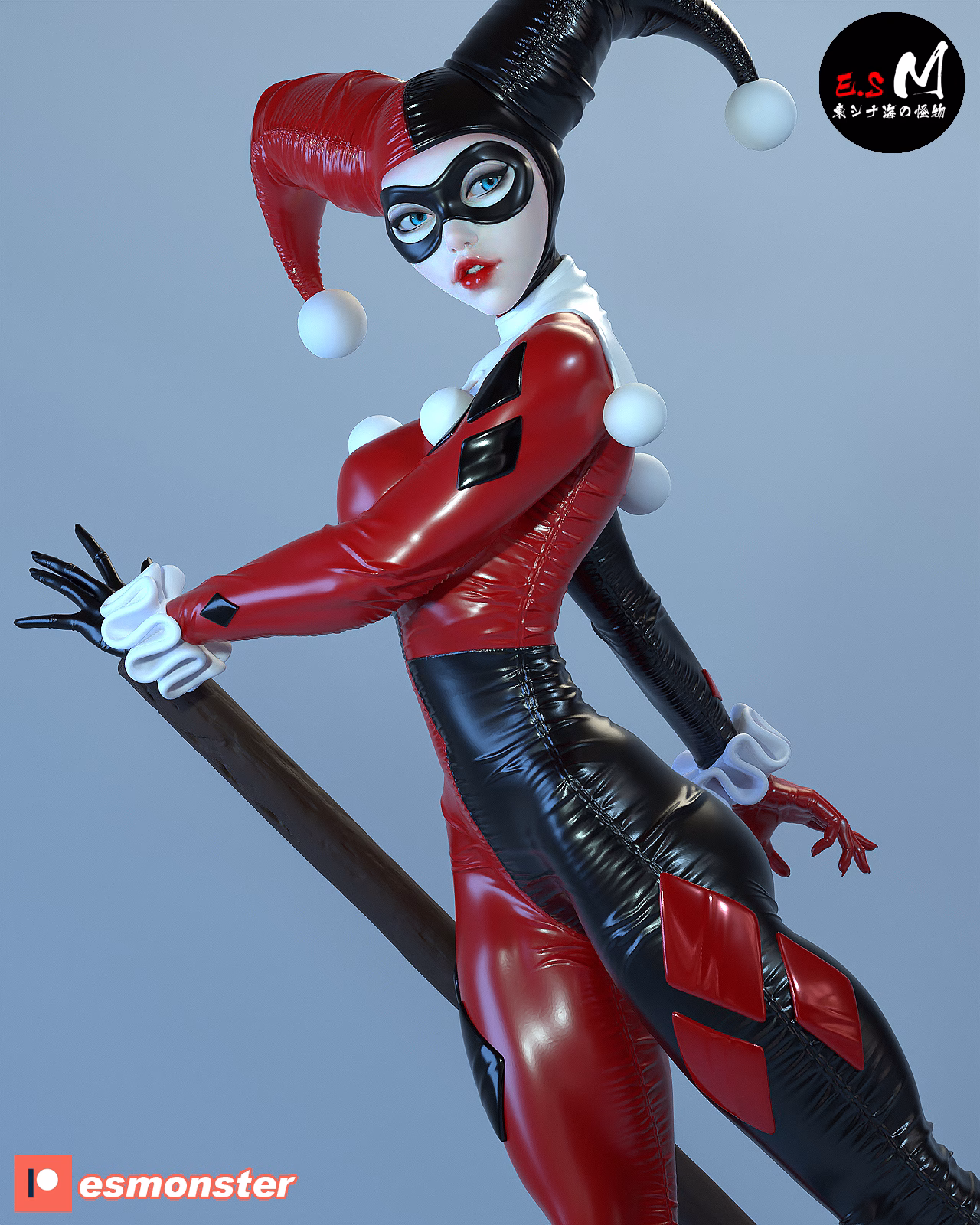 Harley Quinn - Image 27