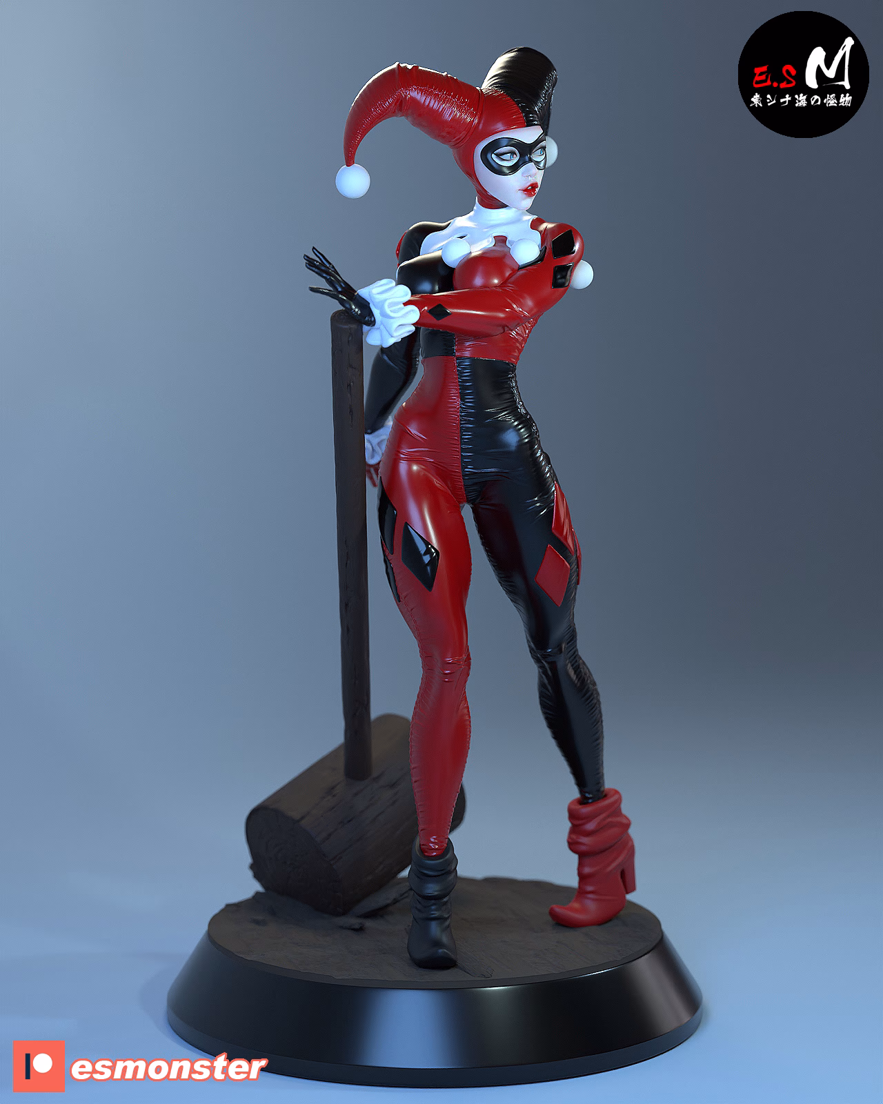 Harley Quinn - Image 28