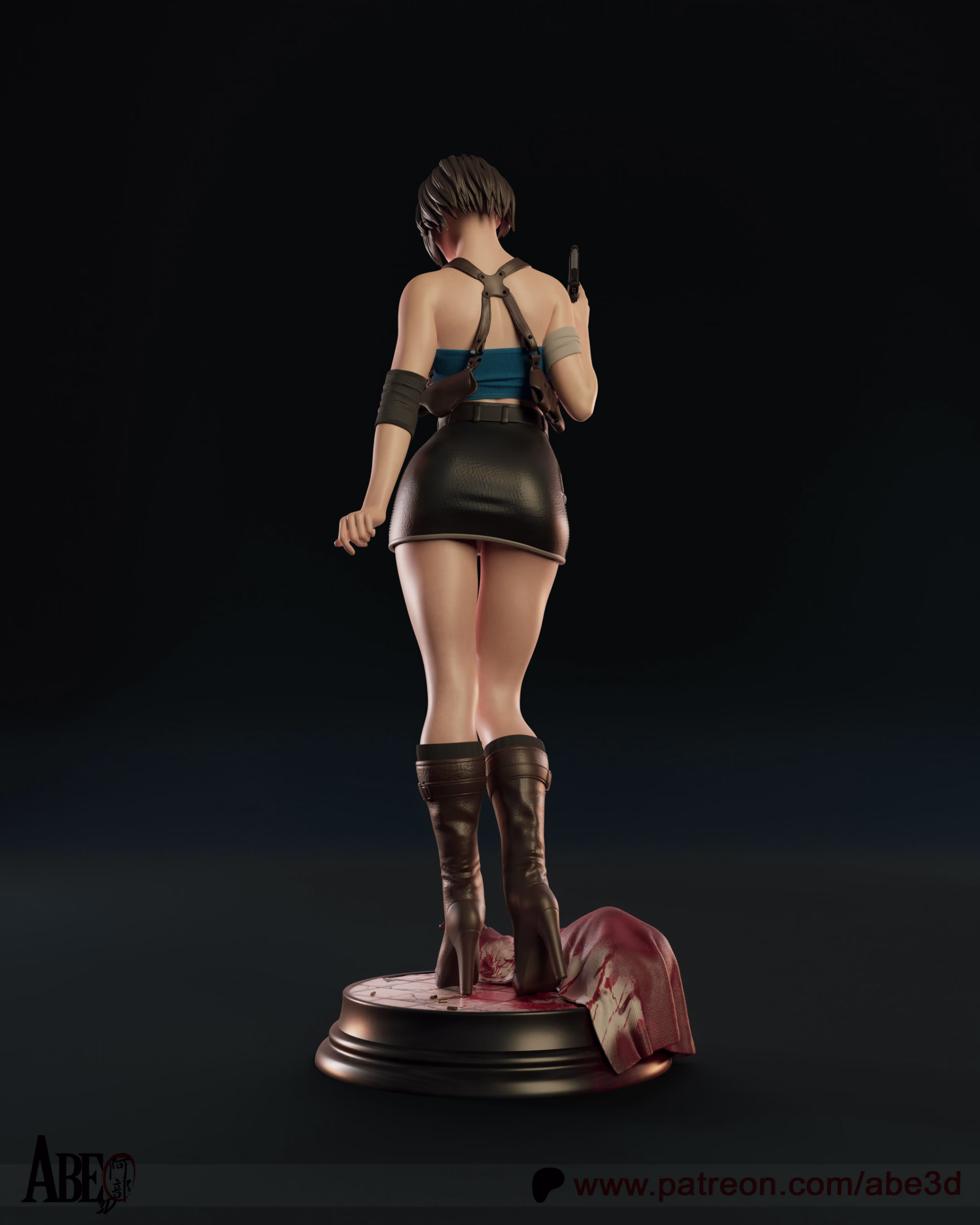 Jill Valentine - Image 12
