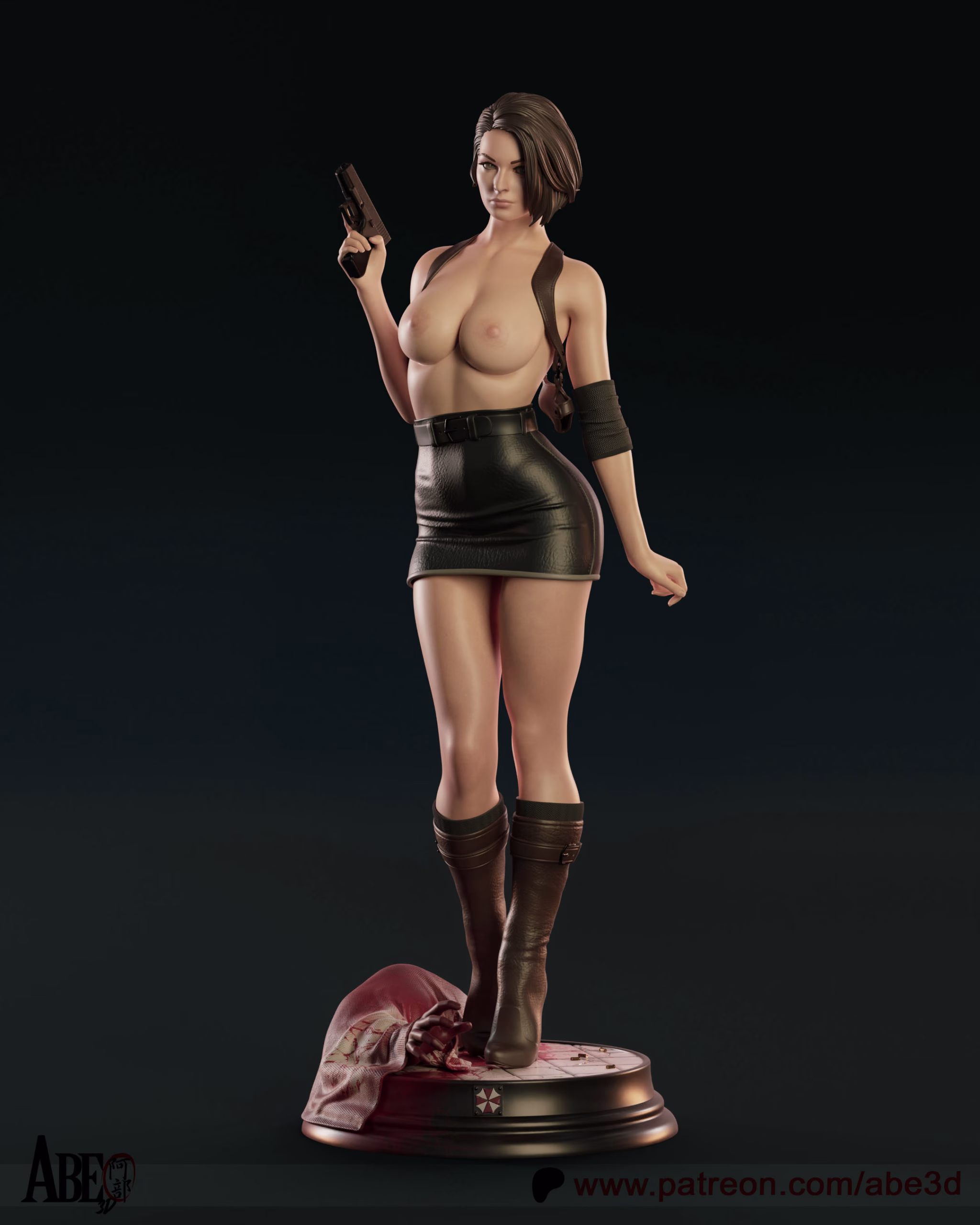 Jill Valentine - Image 16
