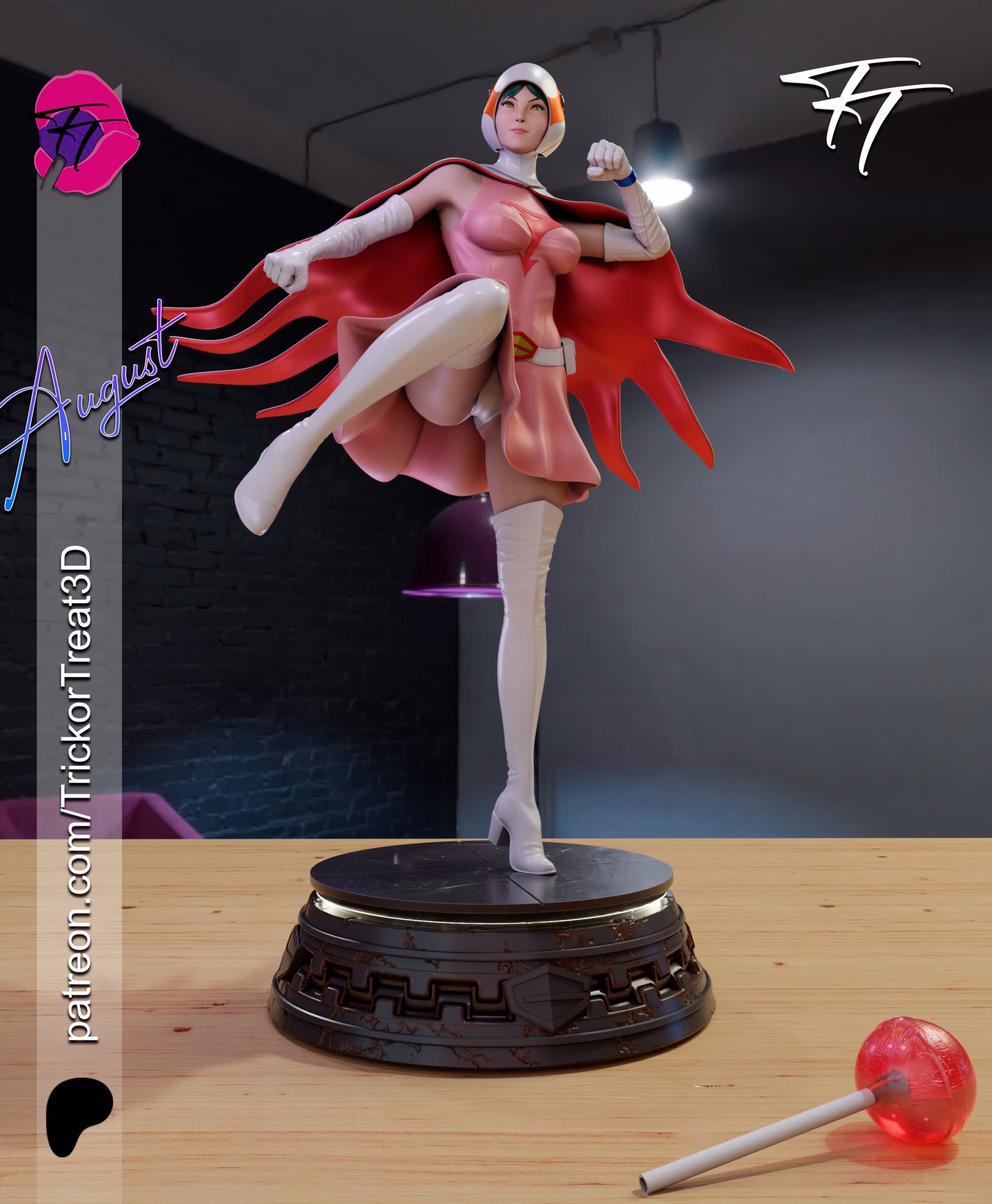 Jun Swan + NSFW - Image 17