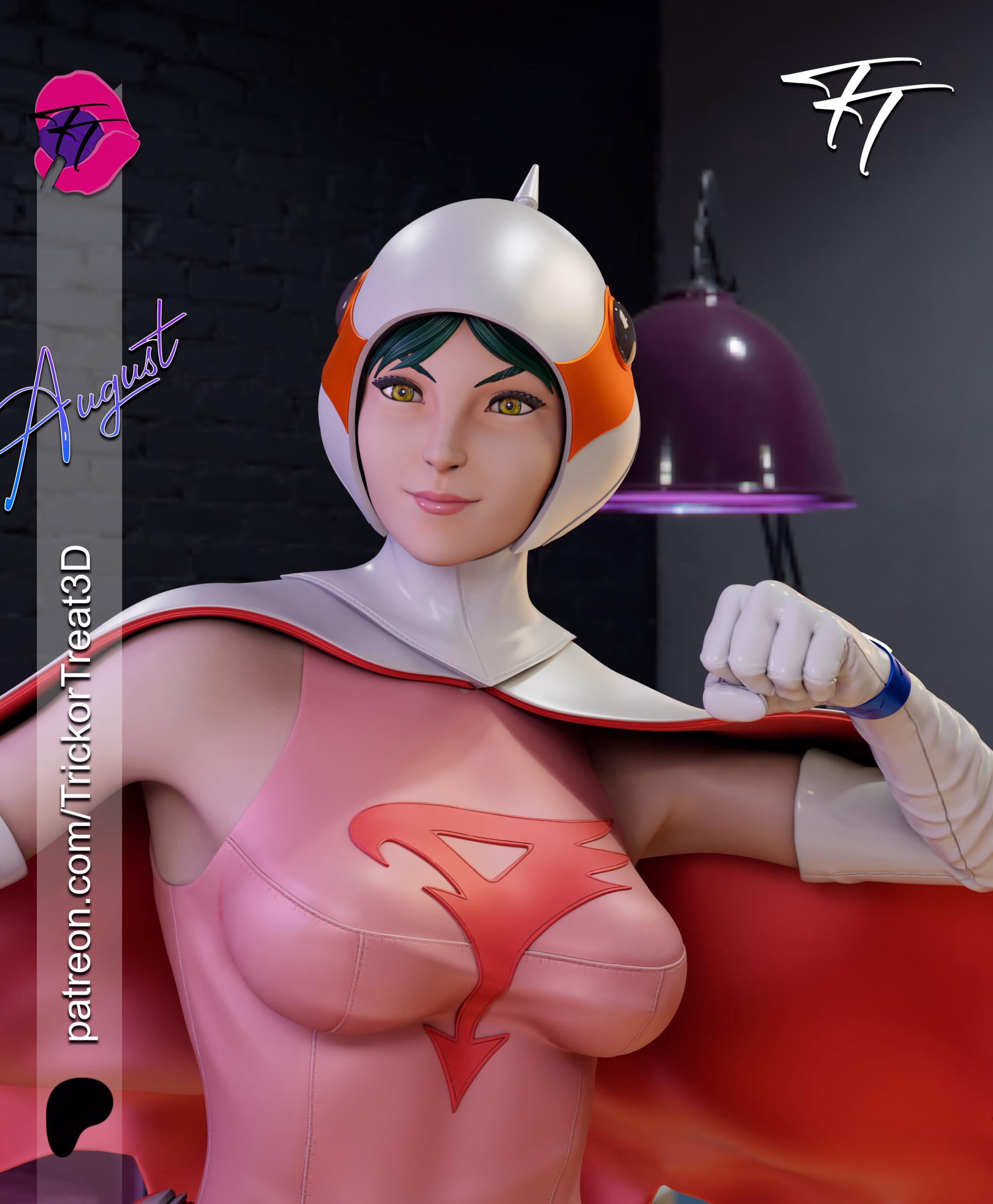 Jun Swan + NSFW - Image 16