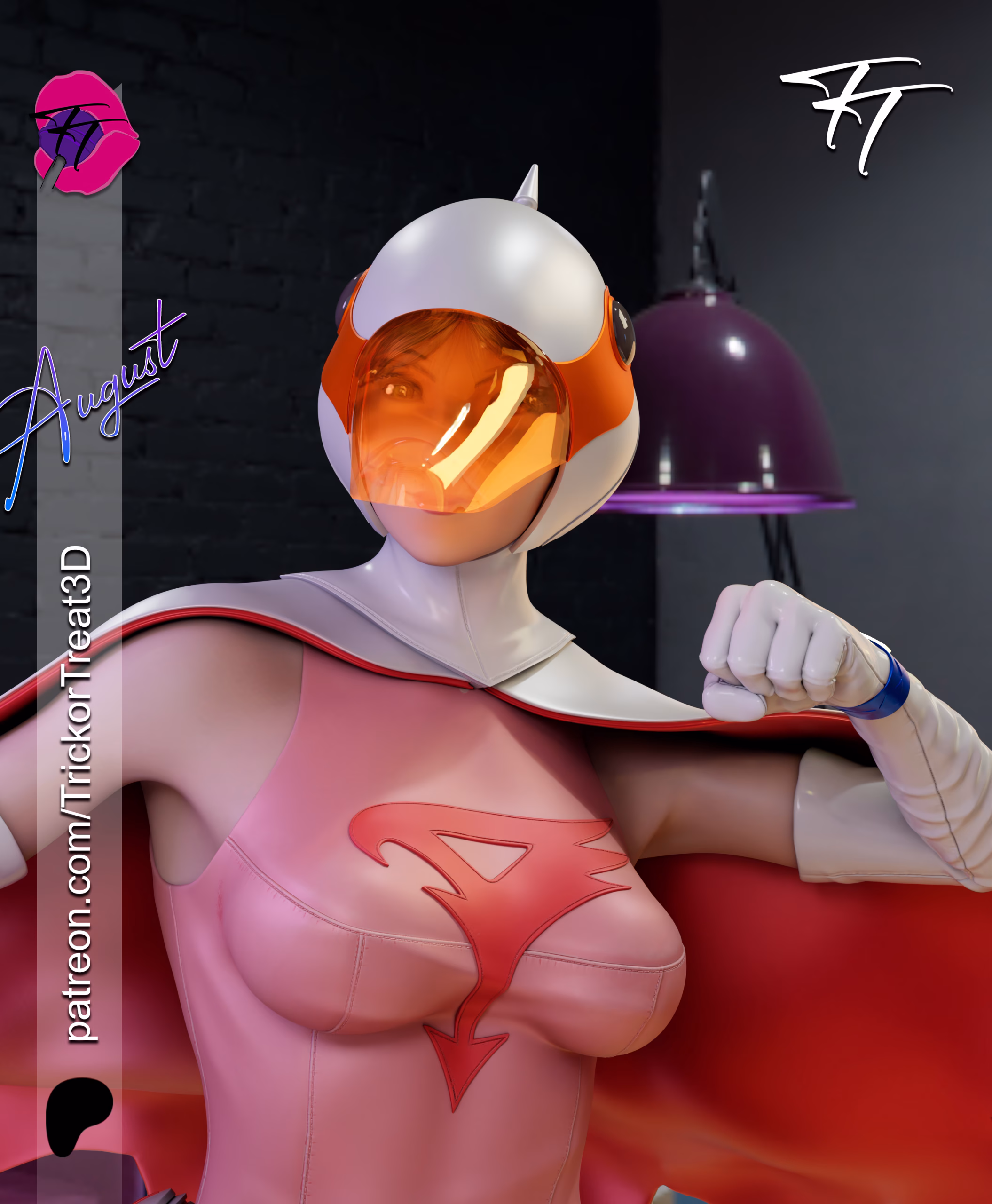 Jun Swan + NSFW - Image 2