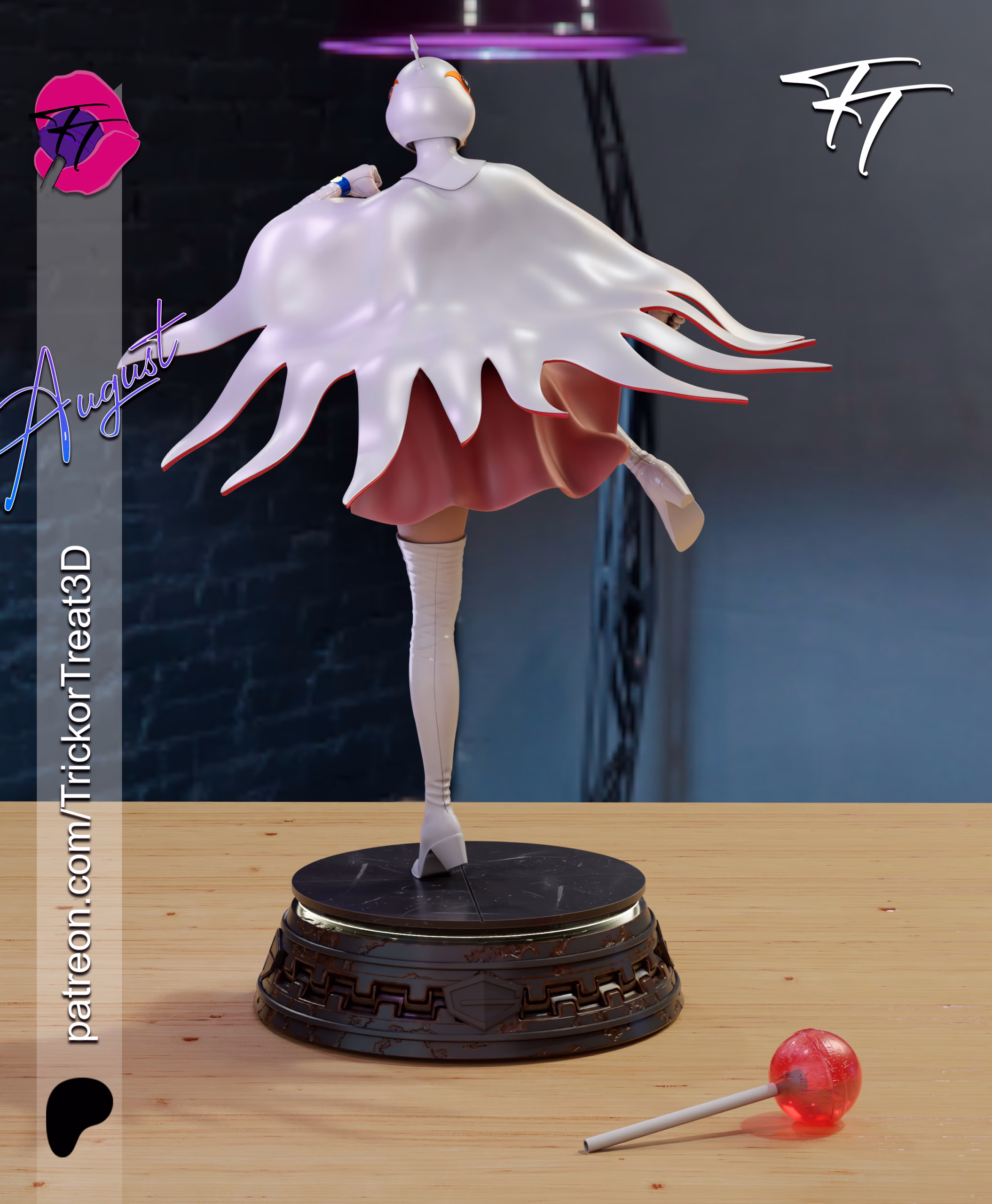 Jun Swan + NSFW - Image 8