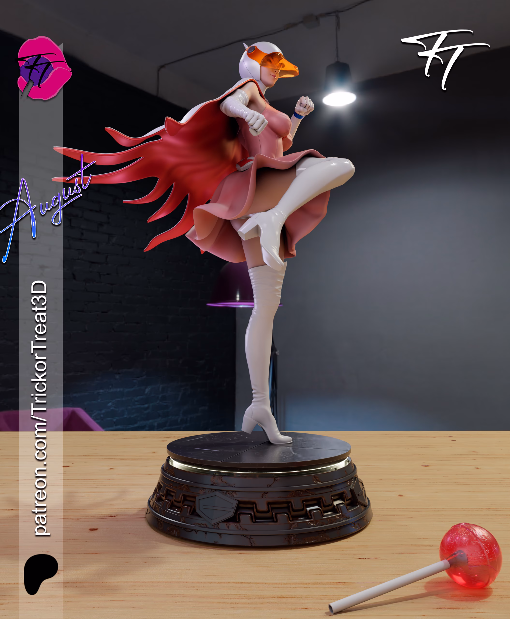 Jun Swan + NSFW - Image 11
