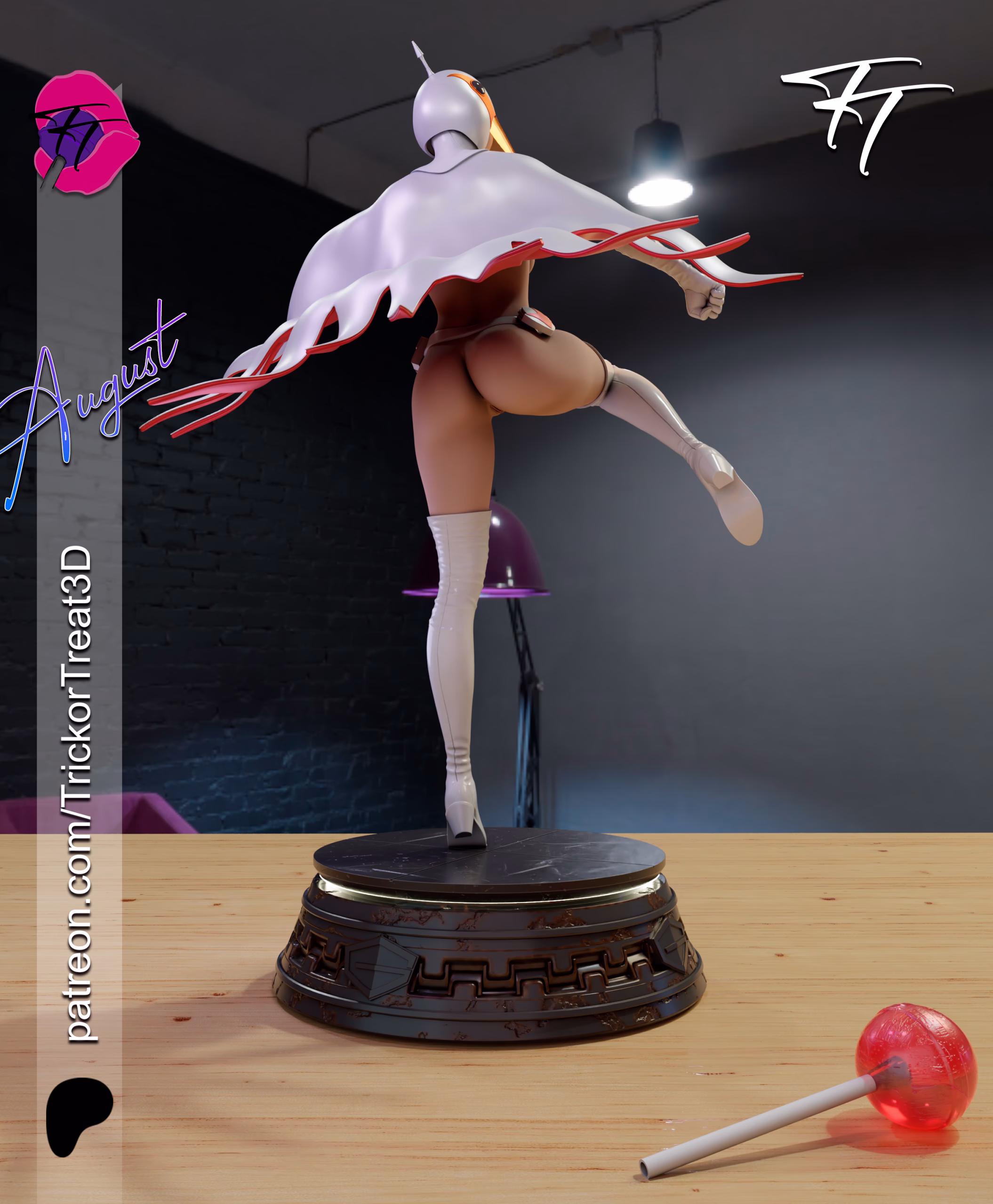 Jun Swan + NSFW - Image 14