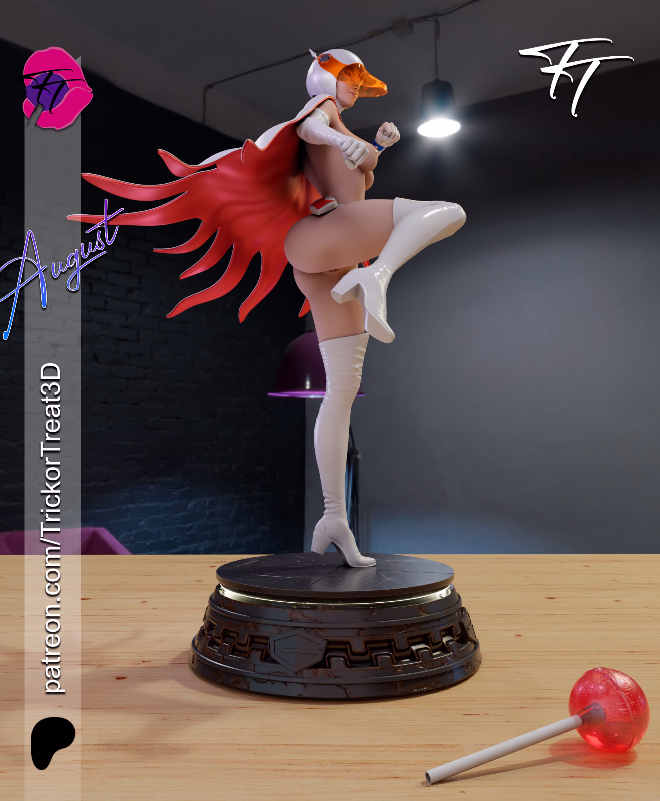 Jun Swan + NSFW - Image 18