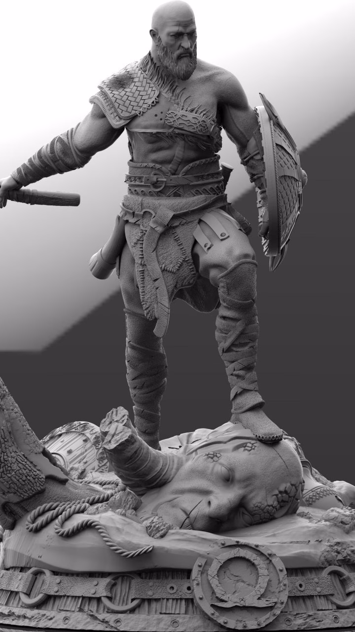 Kratos - Image 3