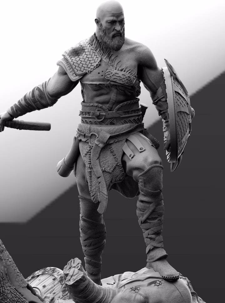 Kratos