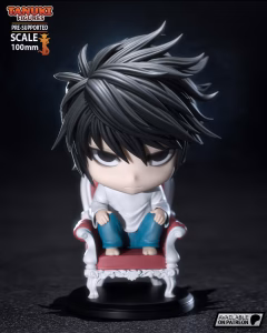 DeathNote Chibi