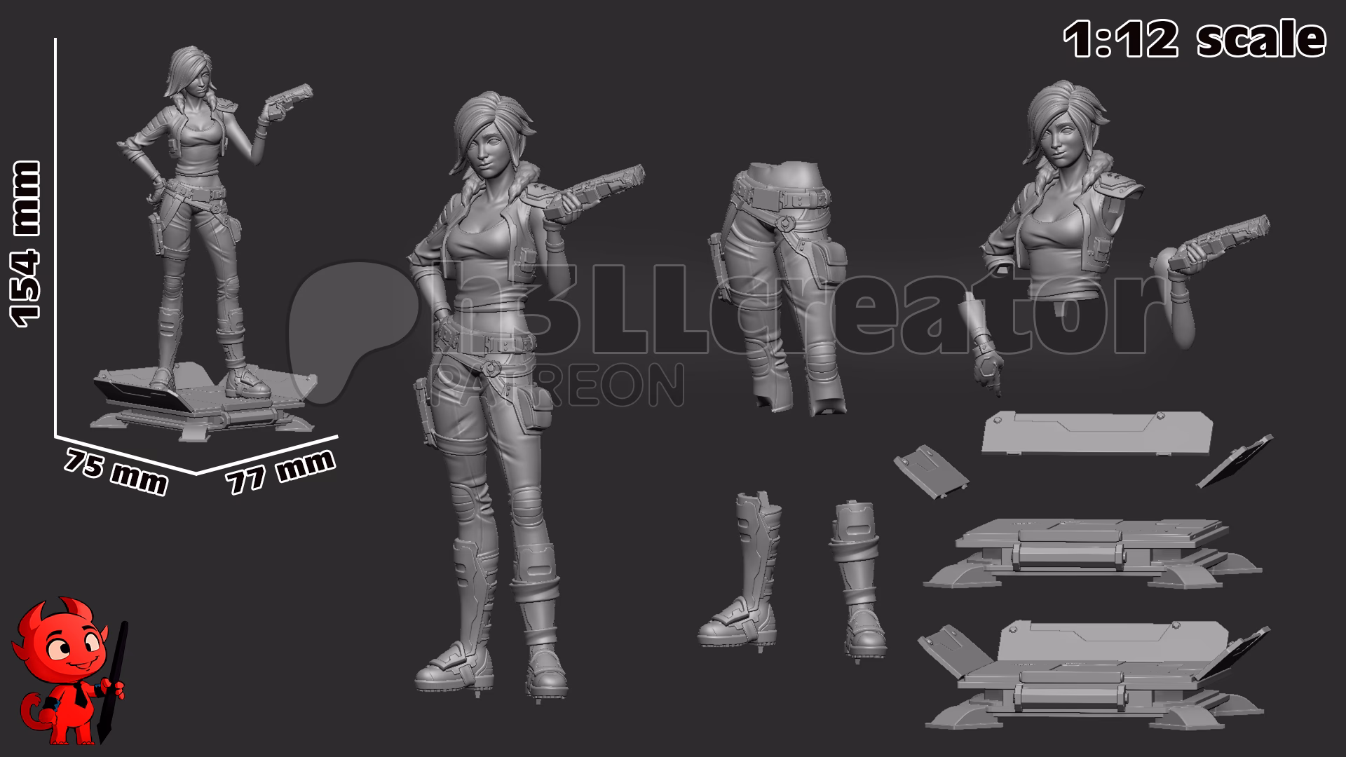 Lilith - Image 3