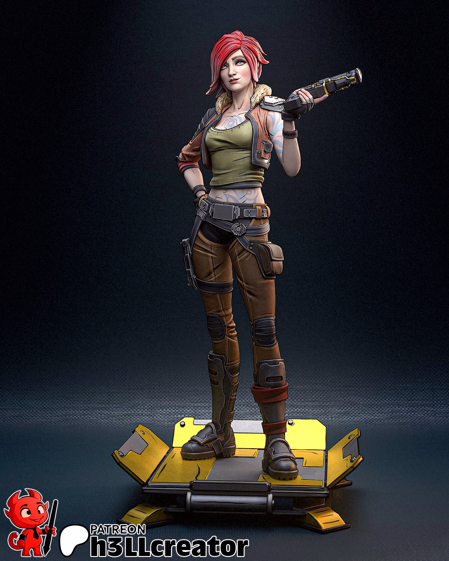 Lilith