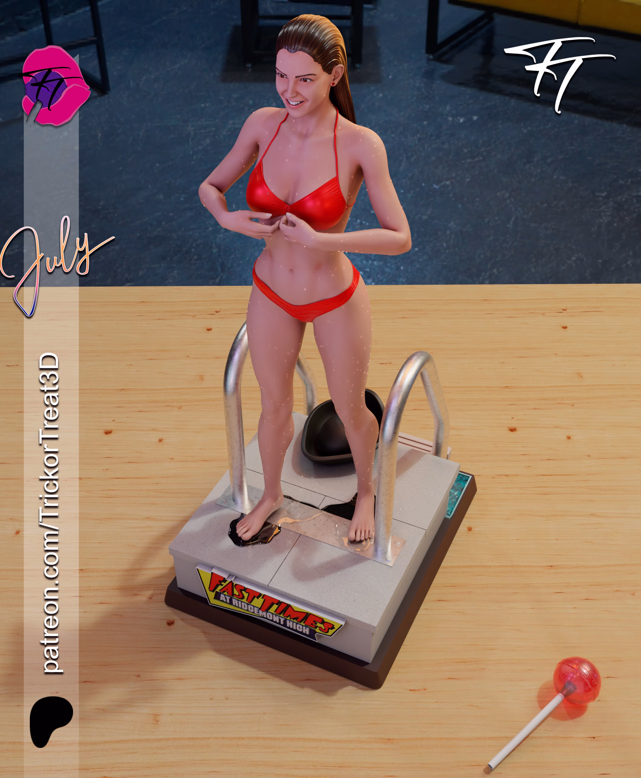Linda Barrett - Image 6