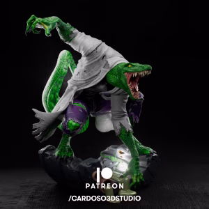 Lizard (Verified)