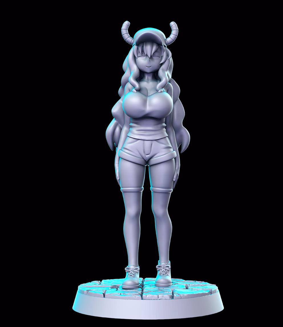 RN Estudio Miniatures Pack 15 - 1 - Image 3