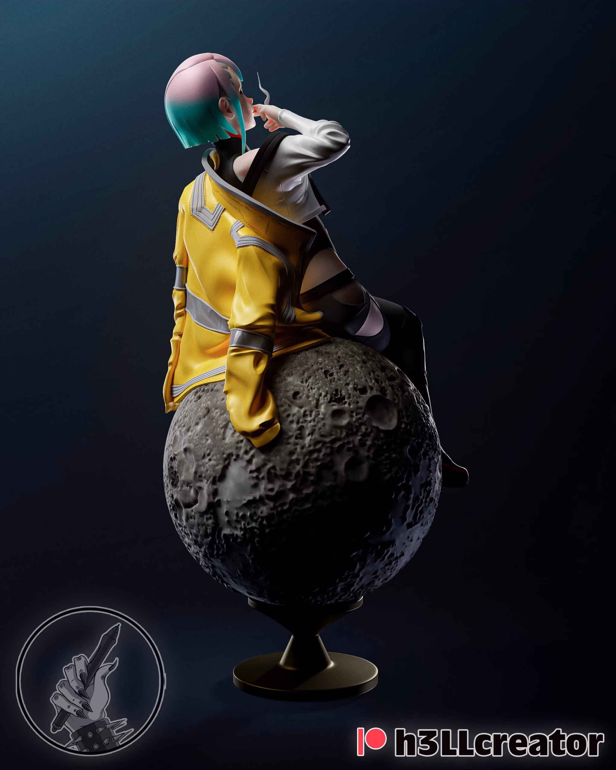Lucy - Image 6