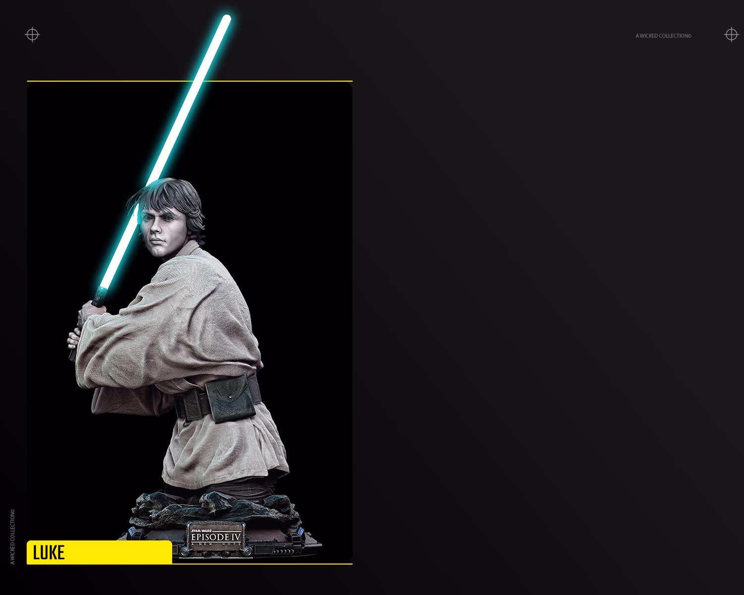 Luke Bust - Image 7