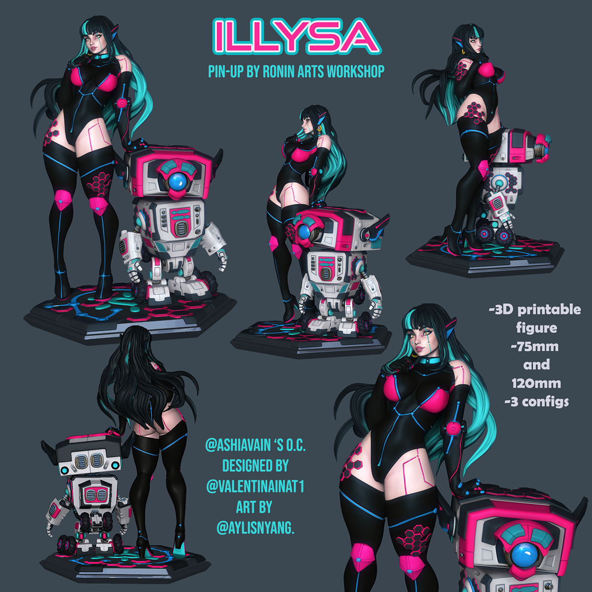 Illysa - Image 6