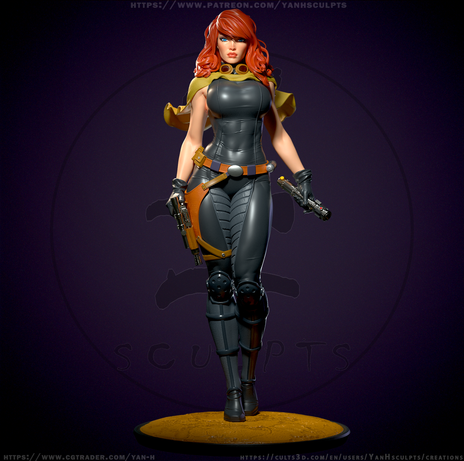 Mara Jade Skywalker - Image 11