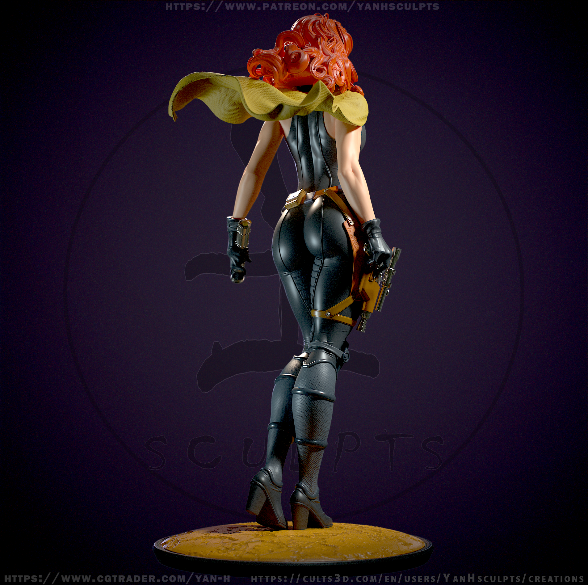 Mara Jade Skywalker - Image 8
