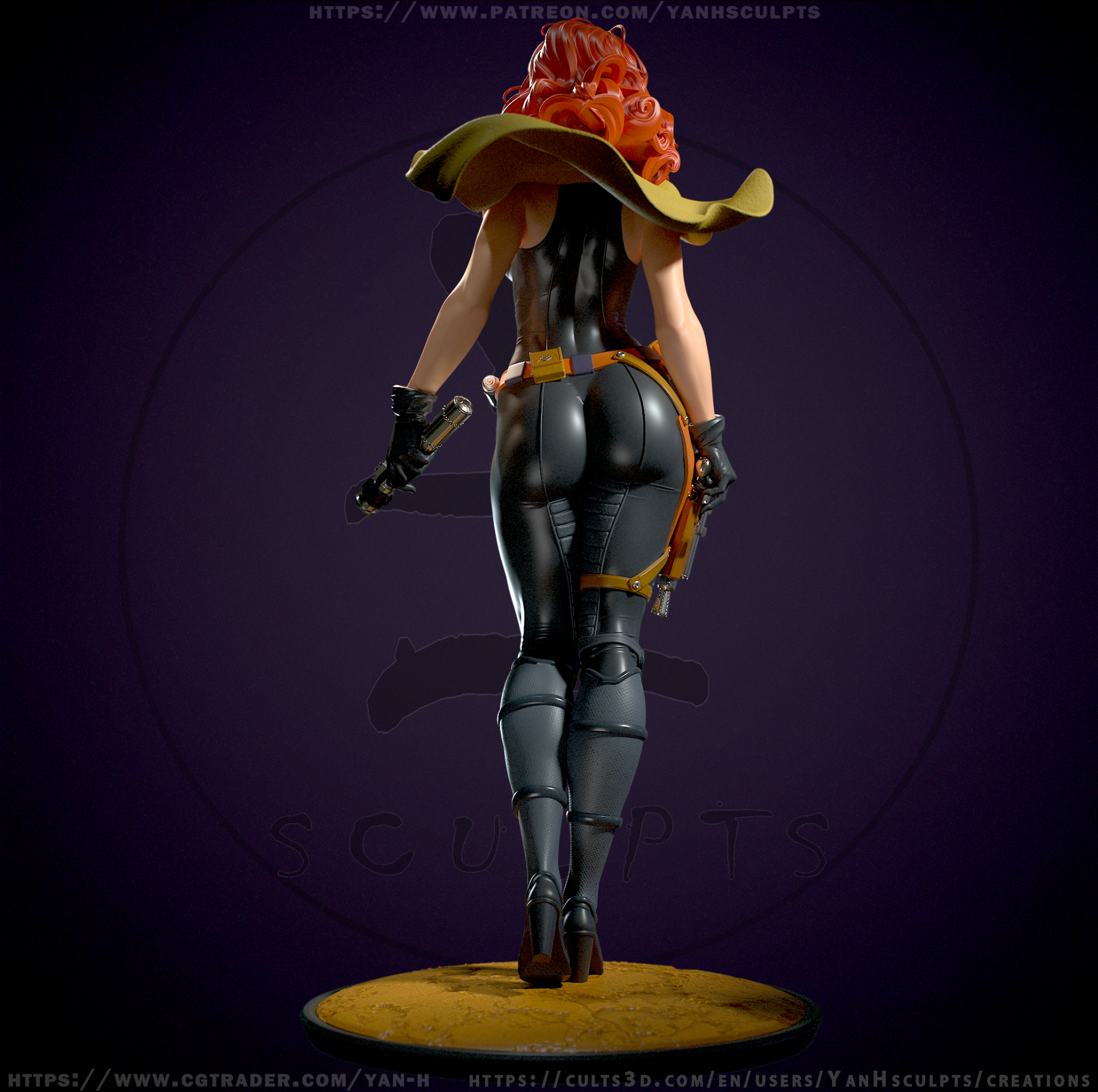 Mara Jade Skywalker - Image 7
