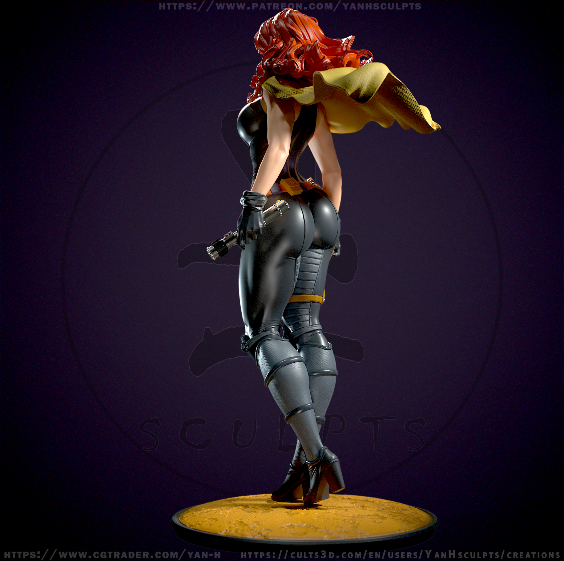 Mara Jade Skywalker - Image 6