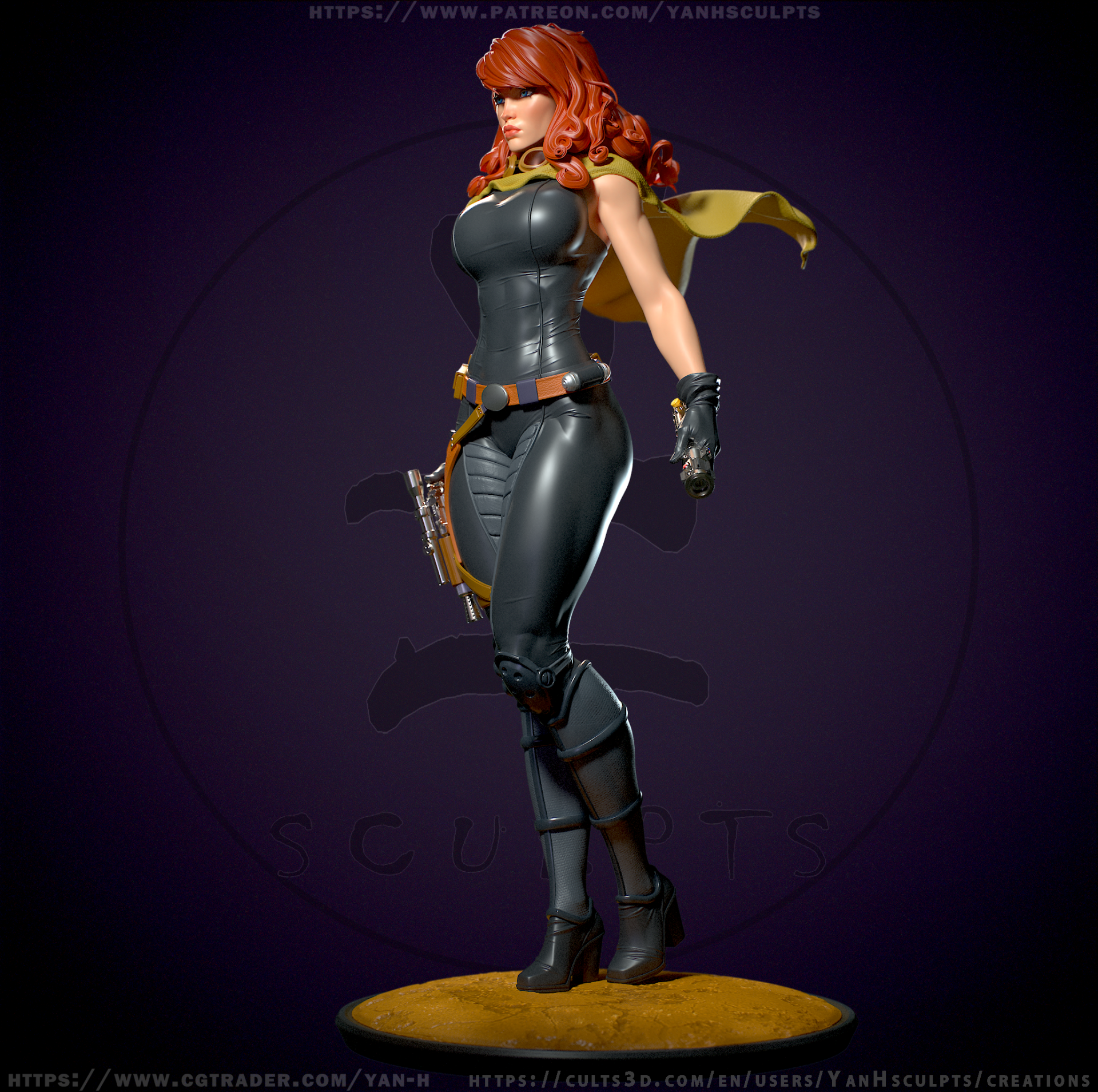 Mara Jade Skywalker - Image 5