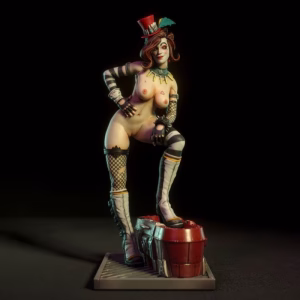 Moxxi
