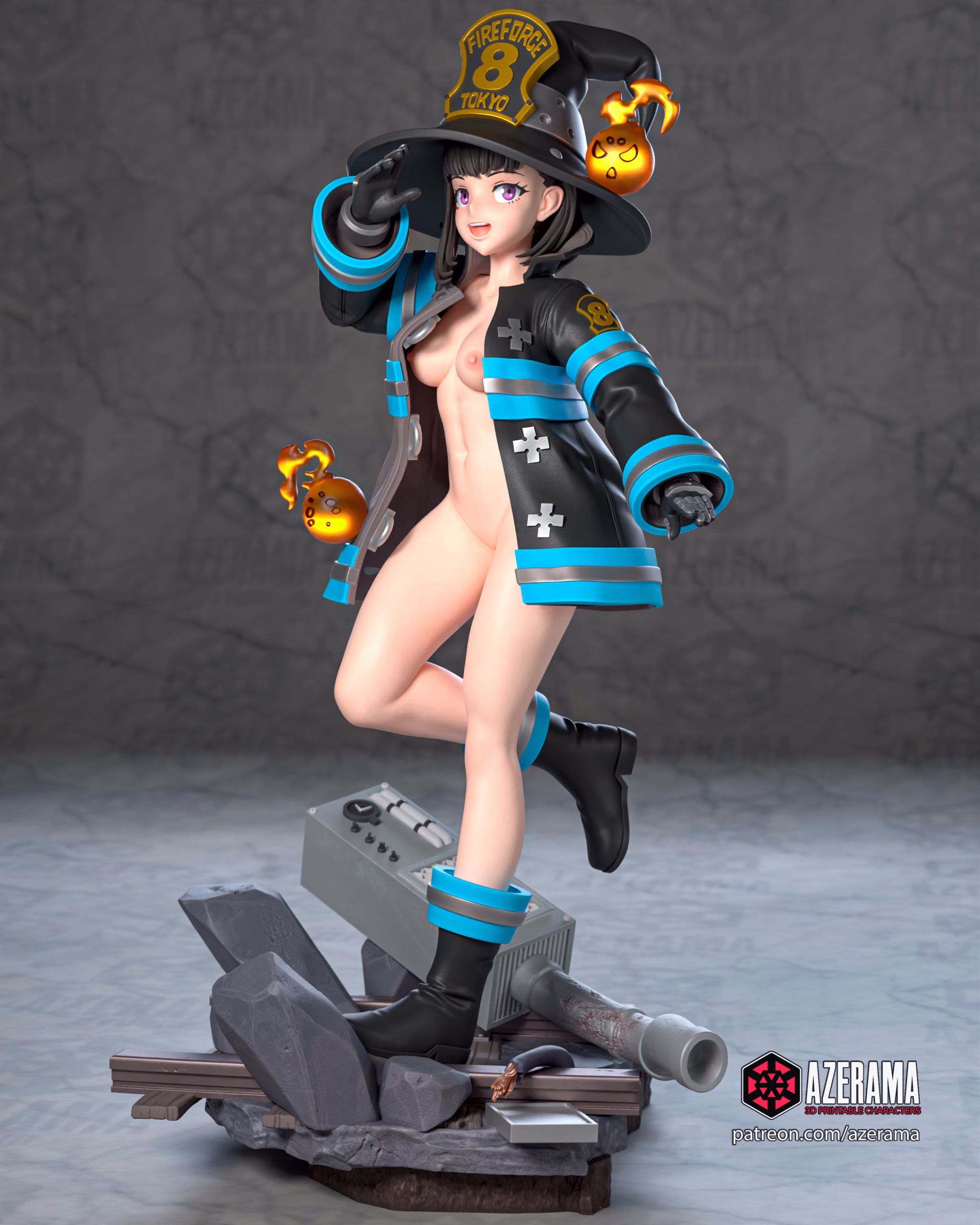 Oze Maki + NSFW - Image 8