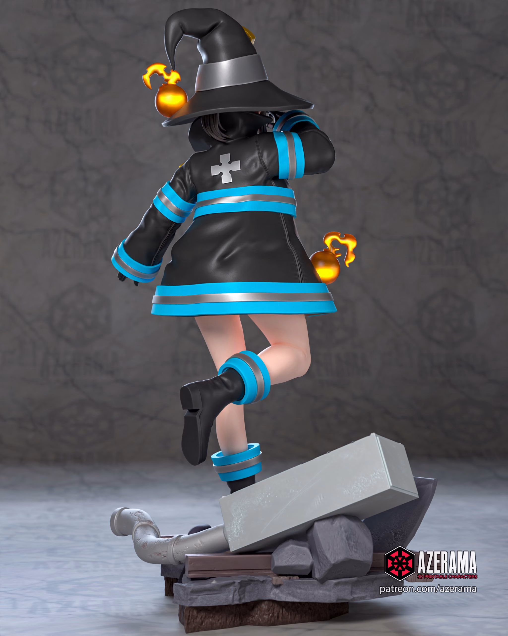 Oze Maki + NSFW - Image 11