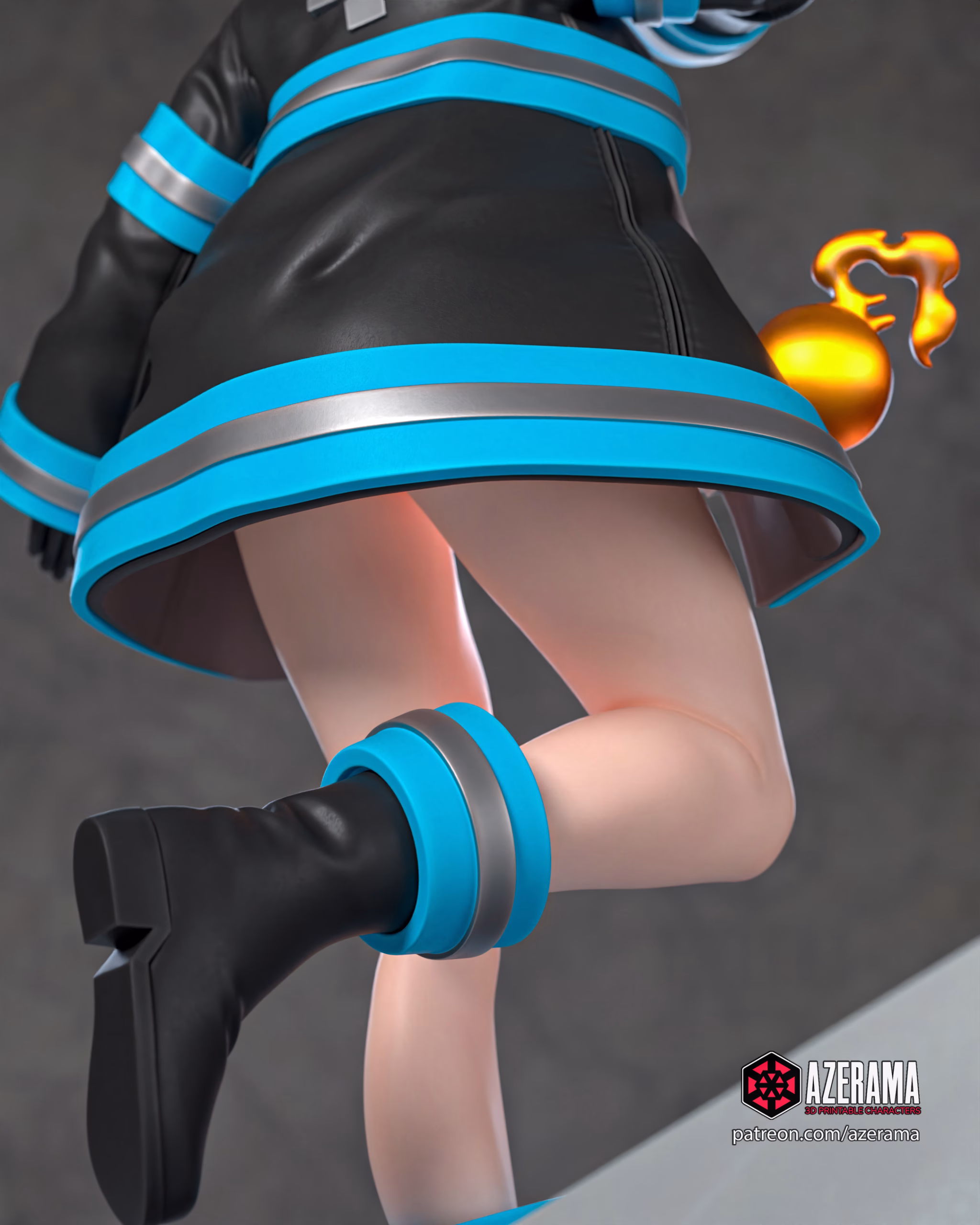 Oze Maki + NSFW - Image 12