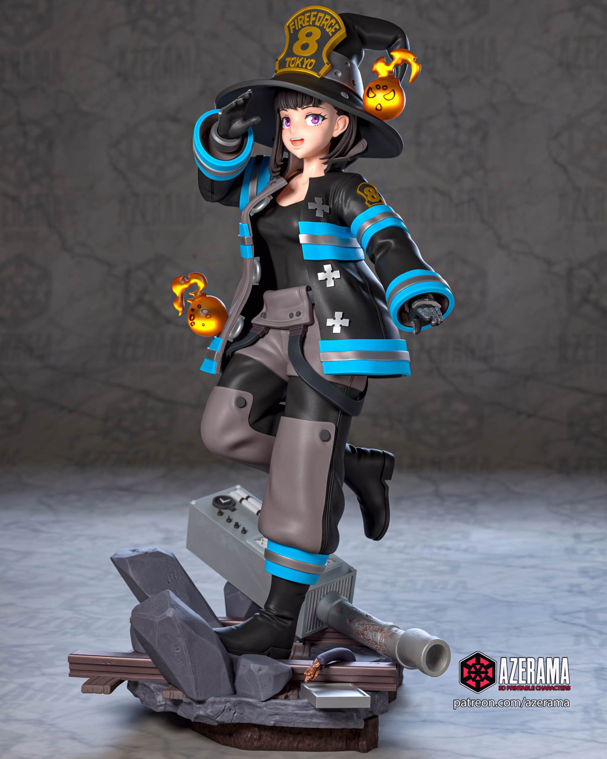 Oze Maki + NSFW - Image 2