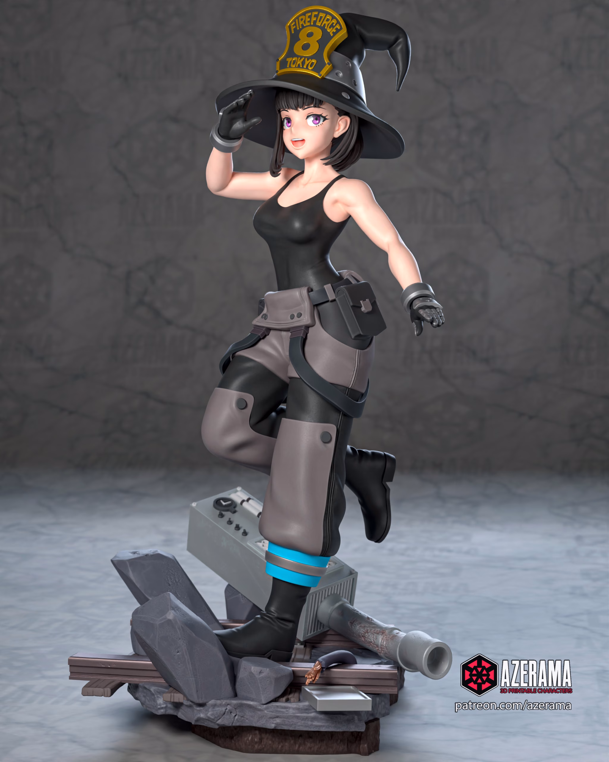 Oze Maki + NSFW - Image 3