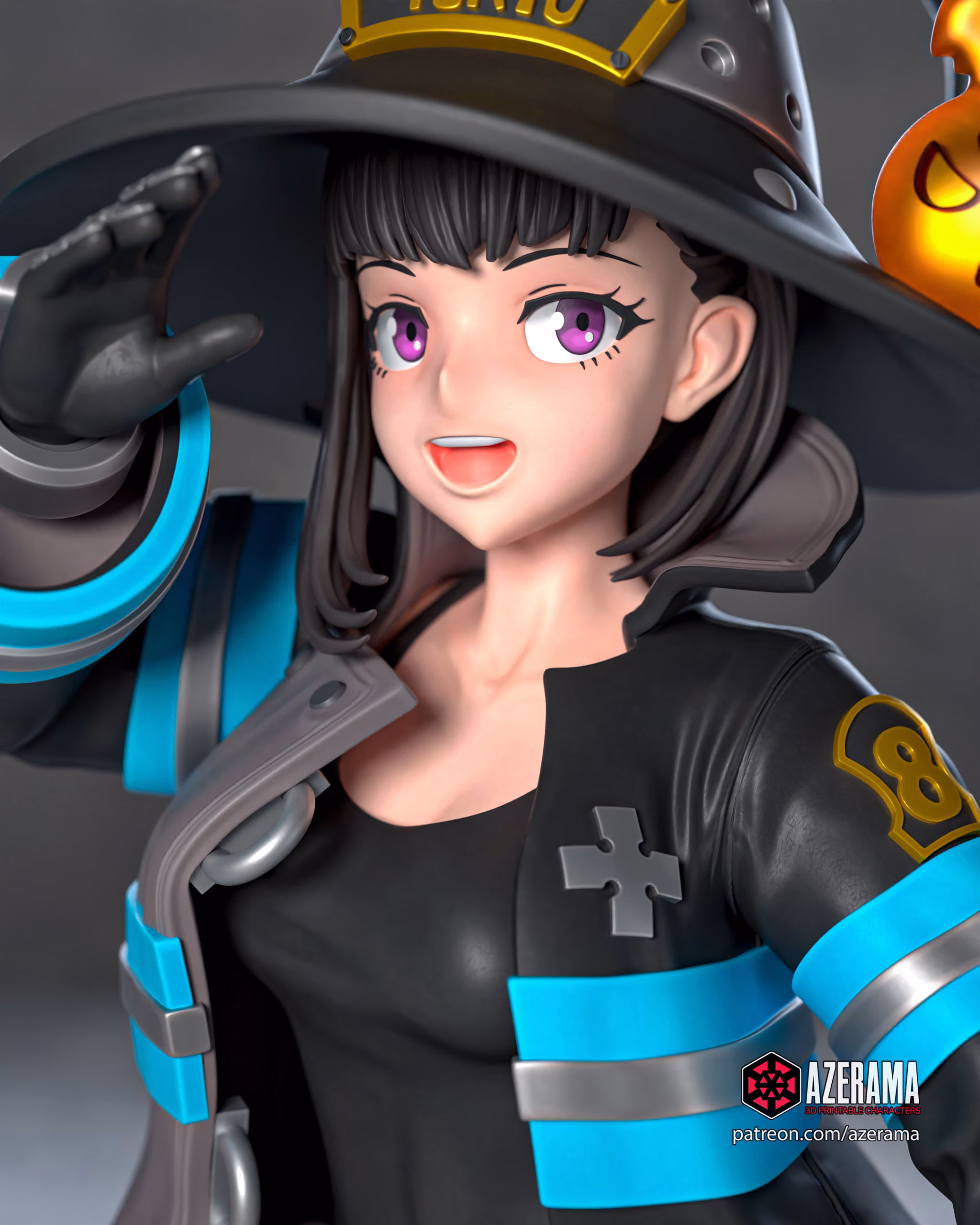 Oze Maki + NSFW - Image 4