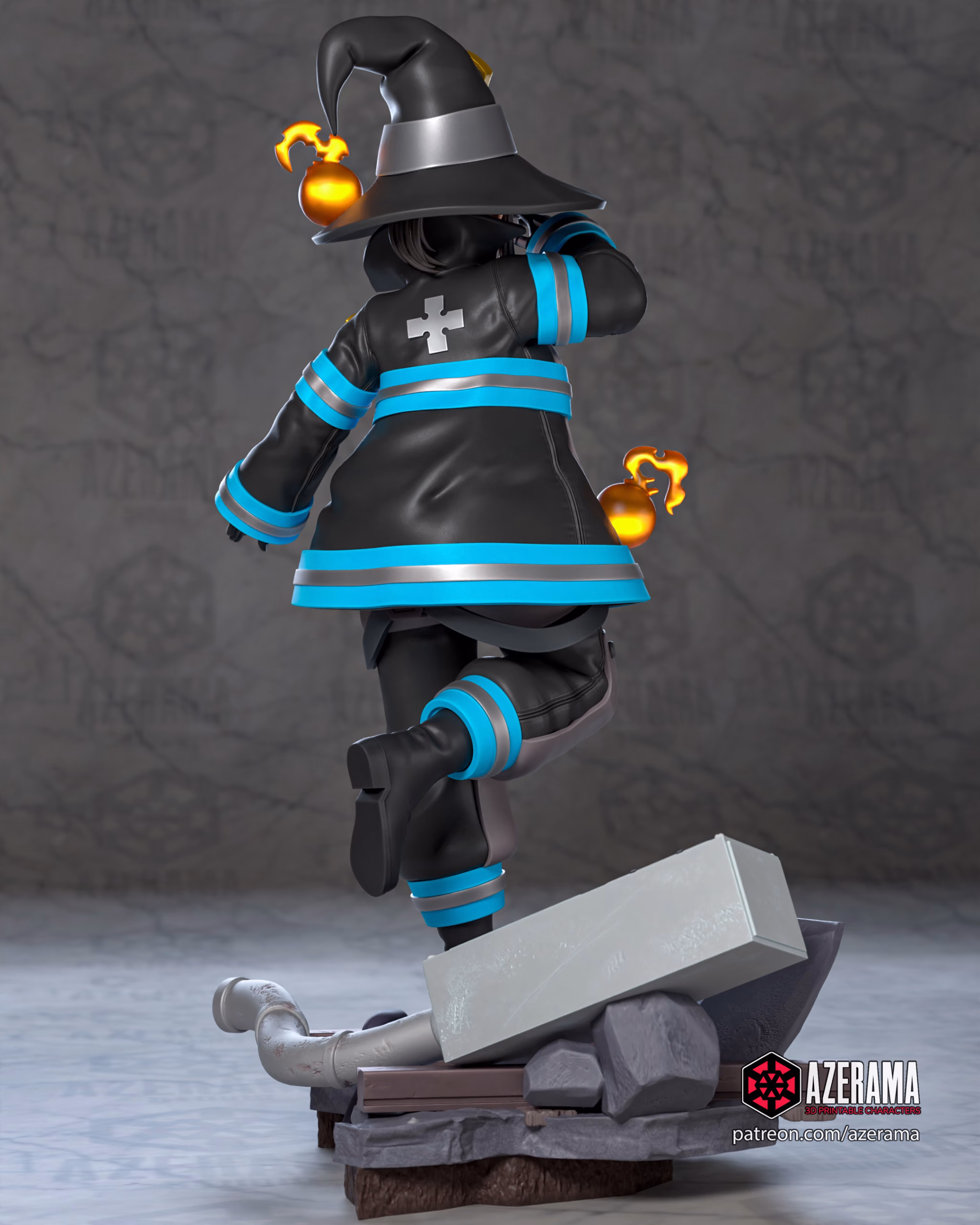 Oze Maki + NSFW - Image 6