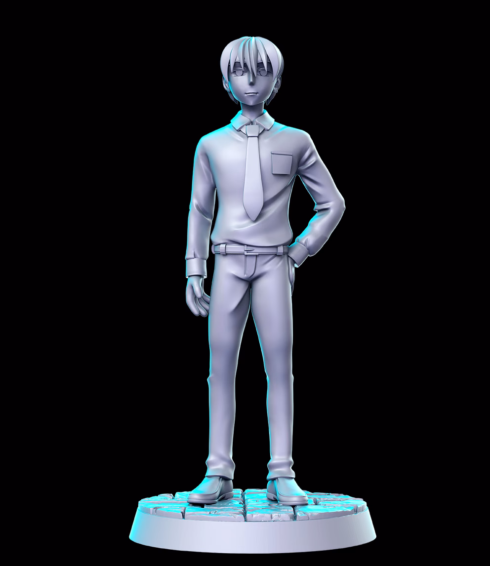 RN Estudio Miniatures Pack 15 - 1 - Image 5