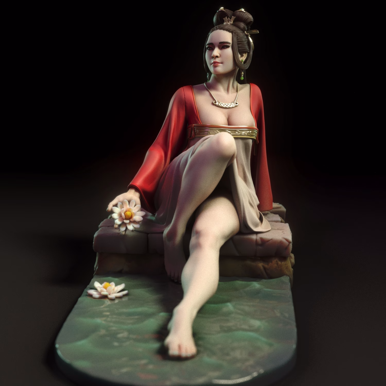 Mei - Image 2