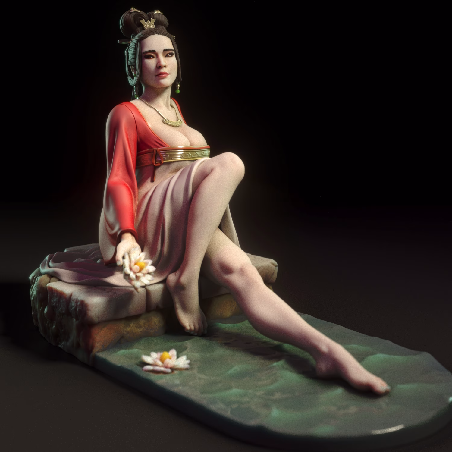 Mei - Image 3