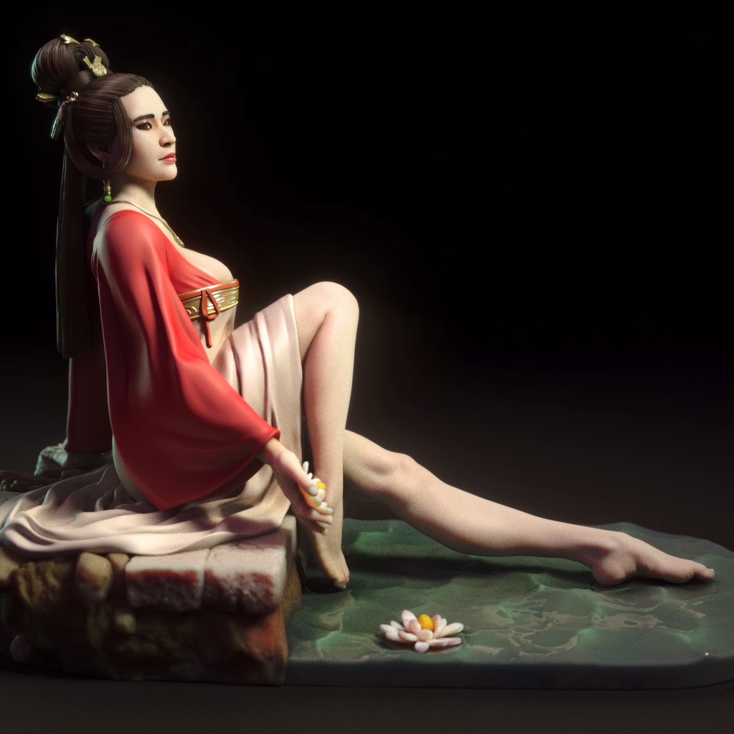 Mei - Image 4