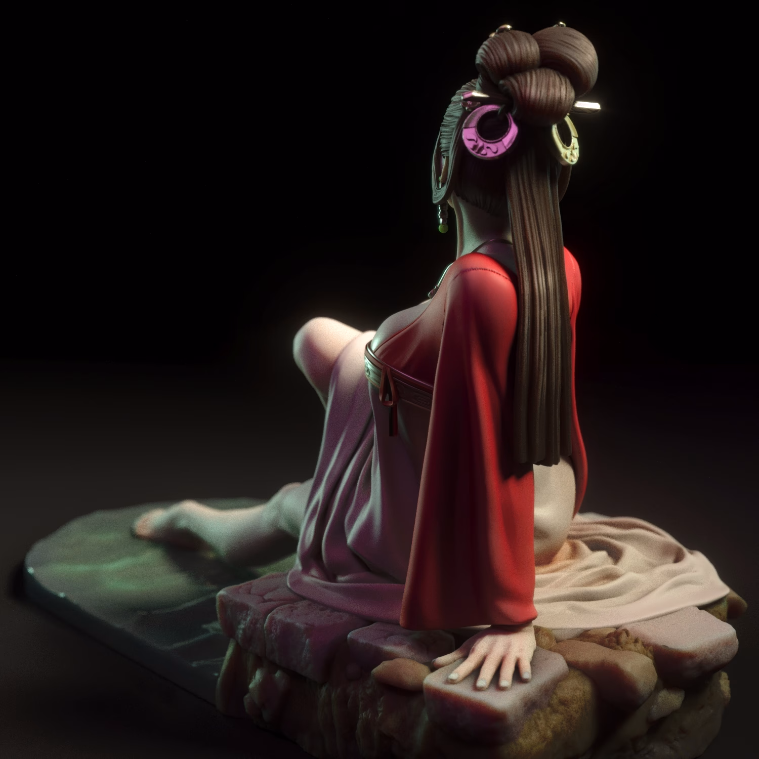 Mei - Image 6