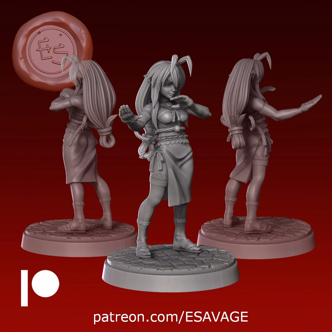 Ethan Savage Studios August 2024 - Image 7