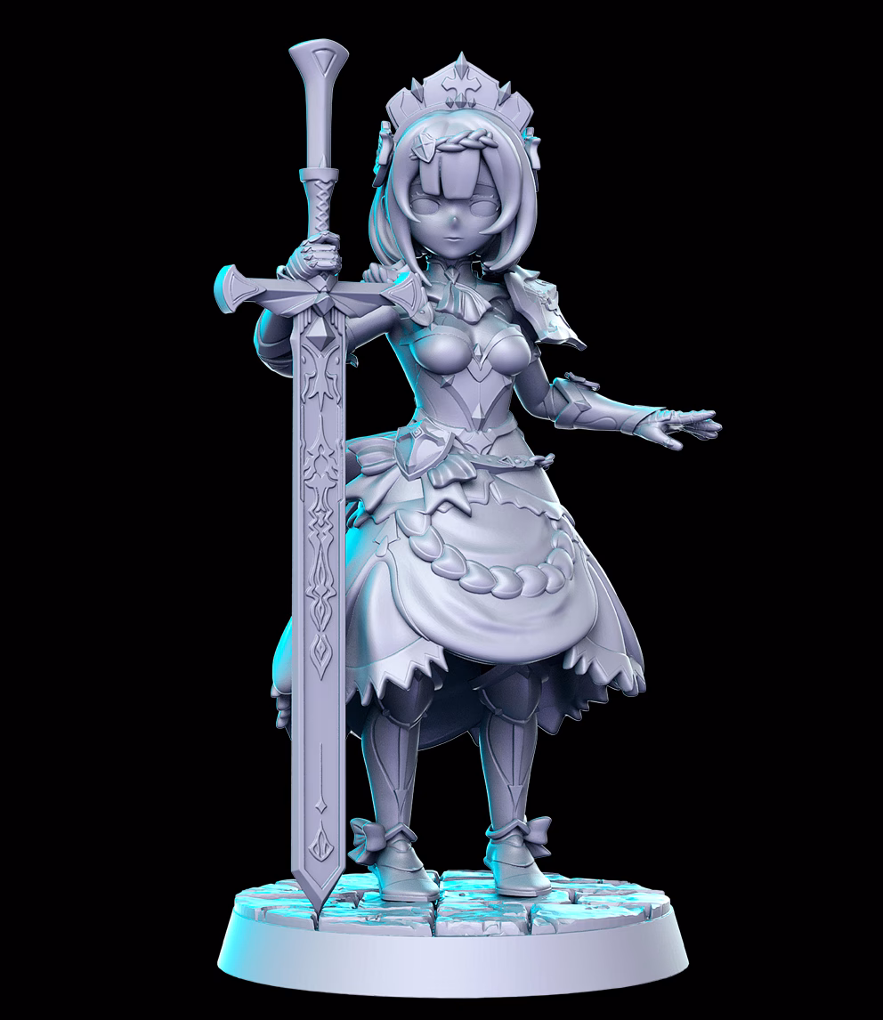 RN Estudio Miniatures Pack 15 - 1 - Image 26