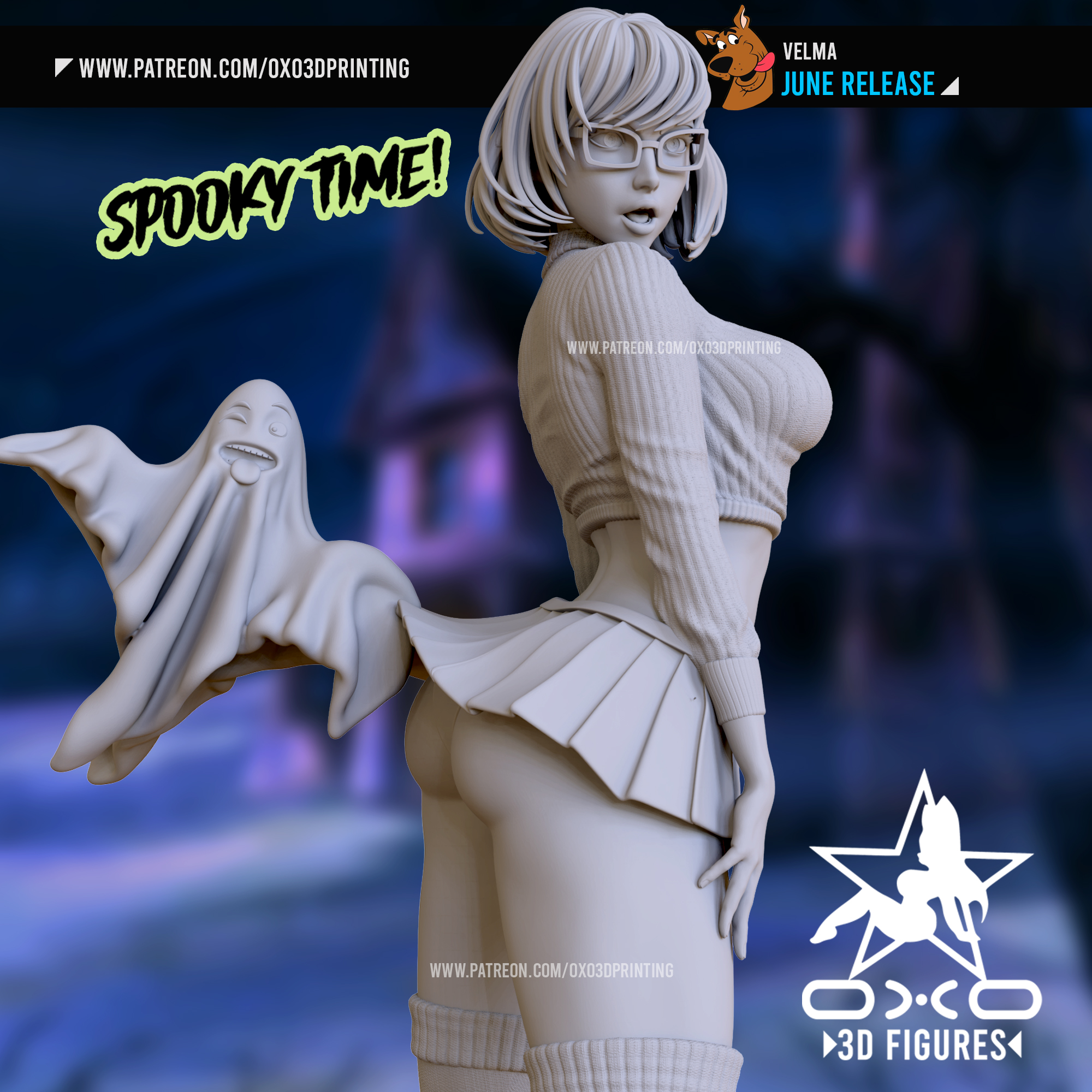 Velma Standard NSFW - Image 9