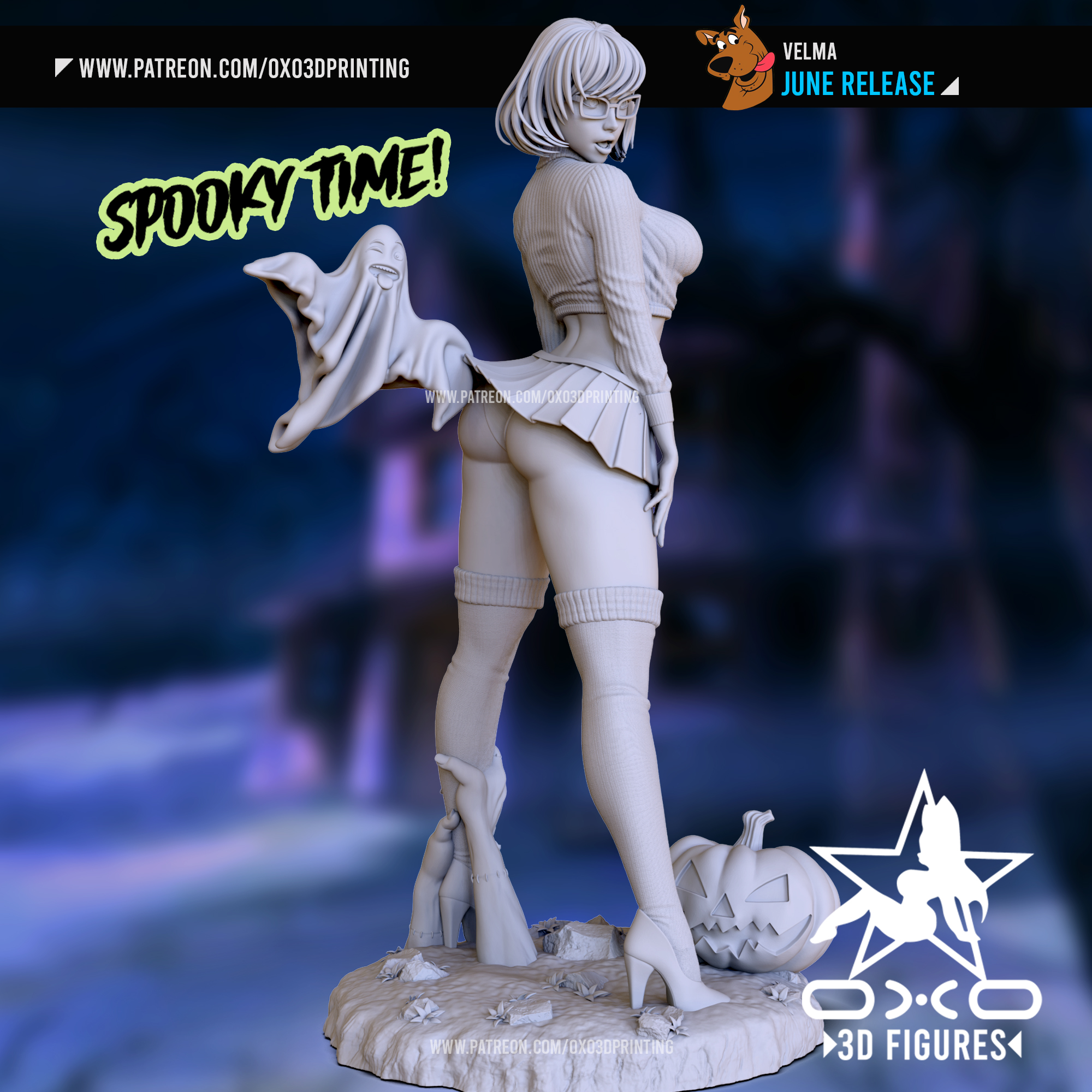 Velma Standard NSFW - Image 10