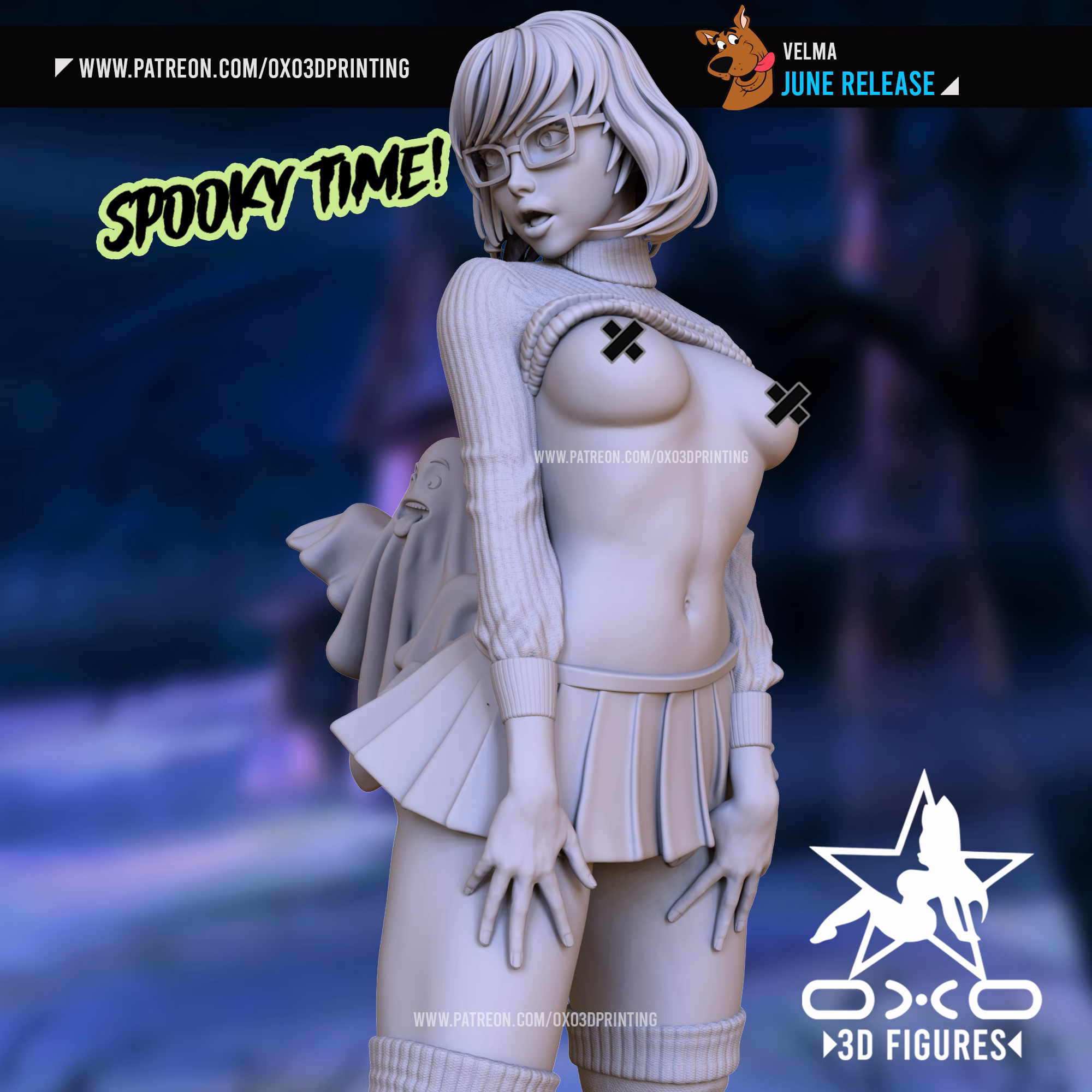 Velma Standard NSFW - Image 4